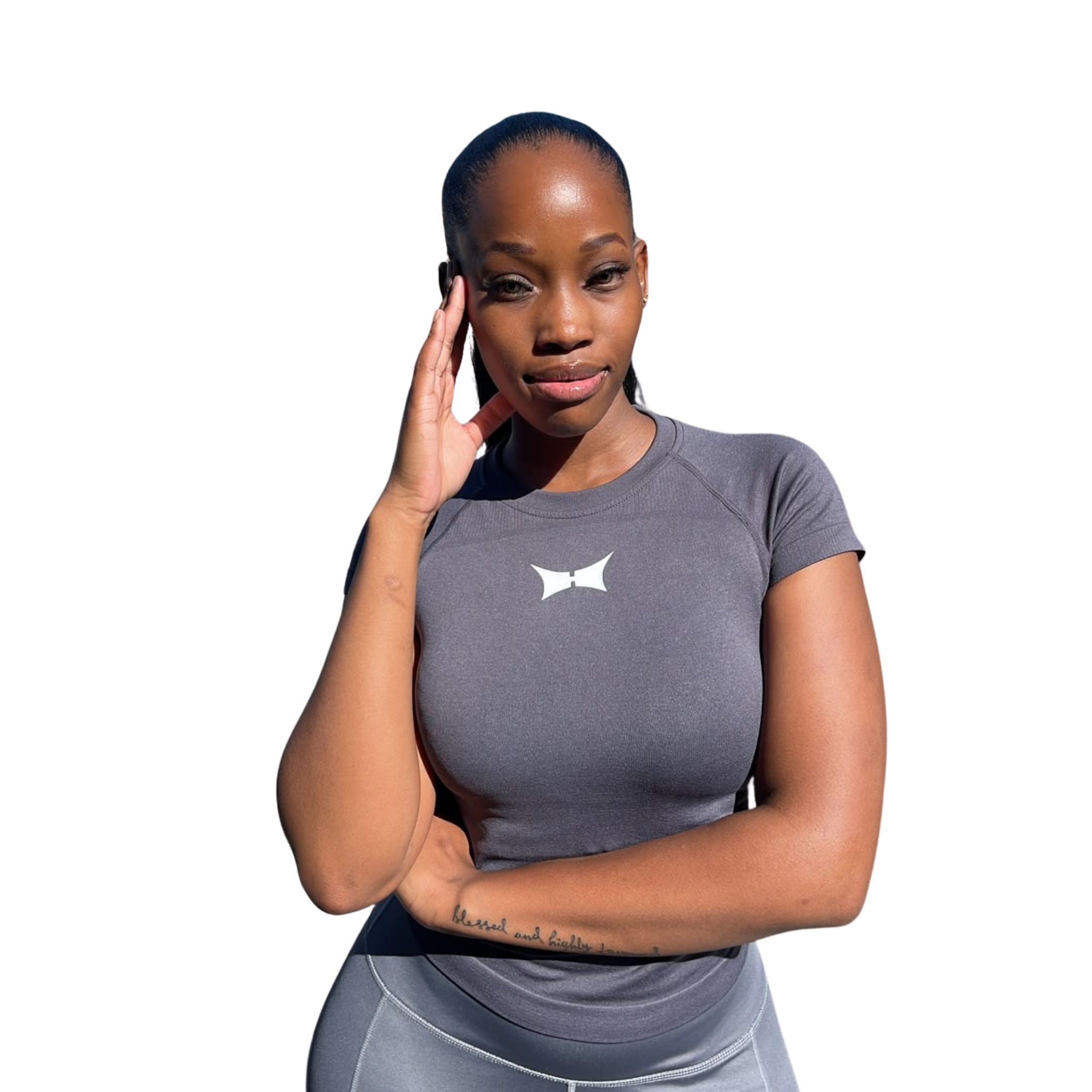 Sculpt Top