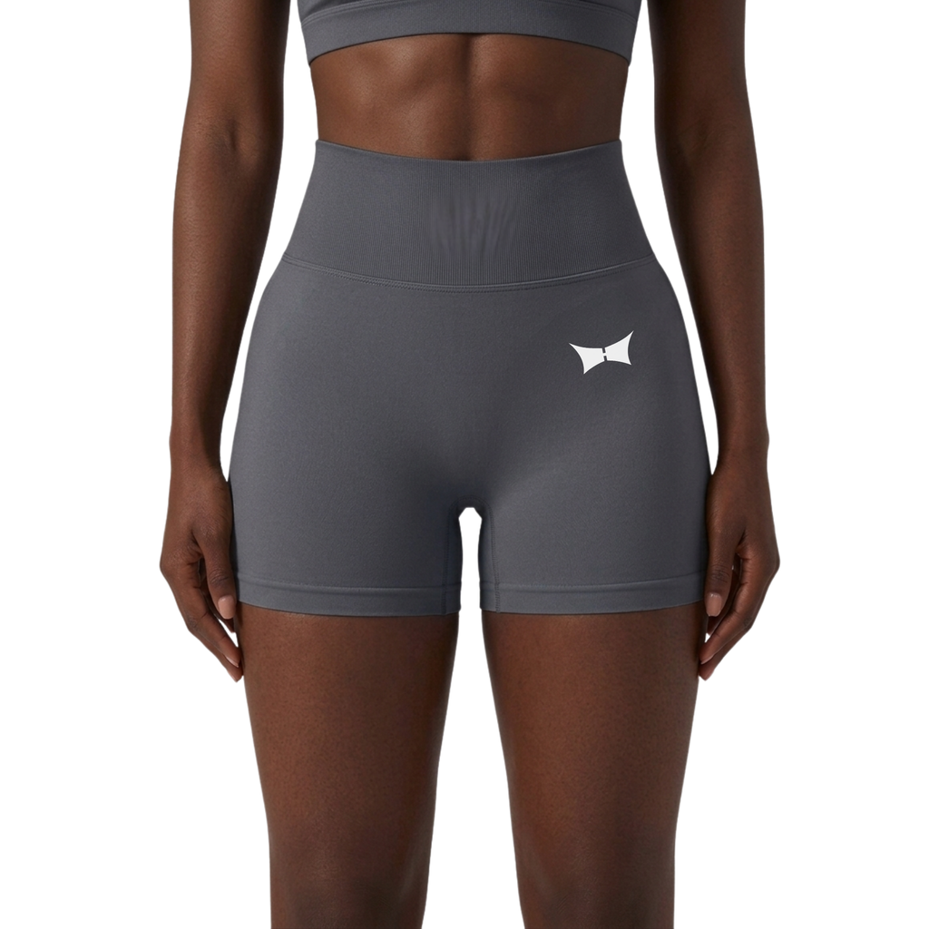Sculpt Scrunch Shorts