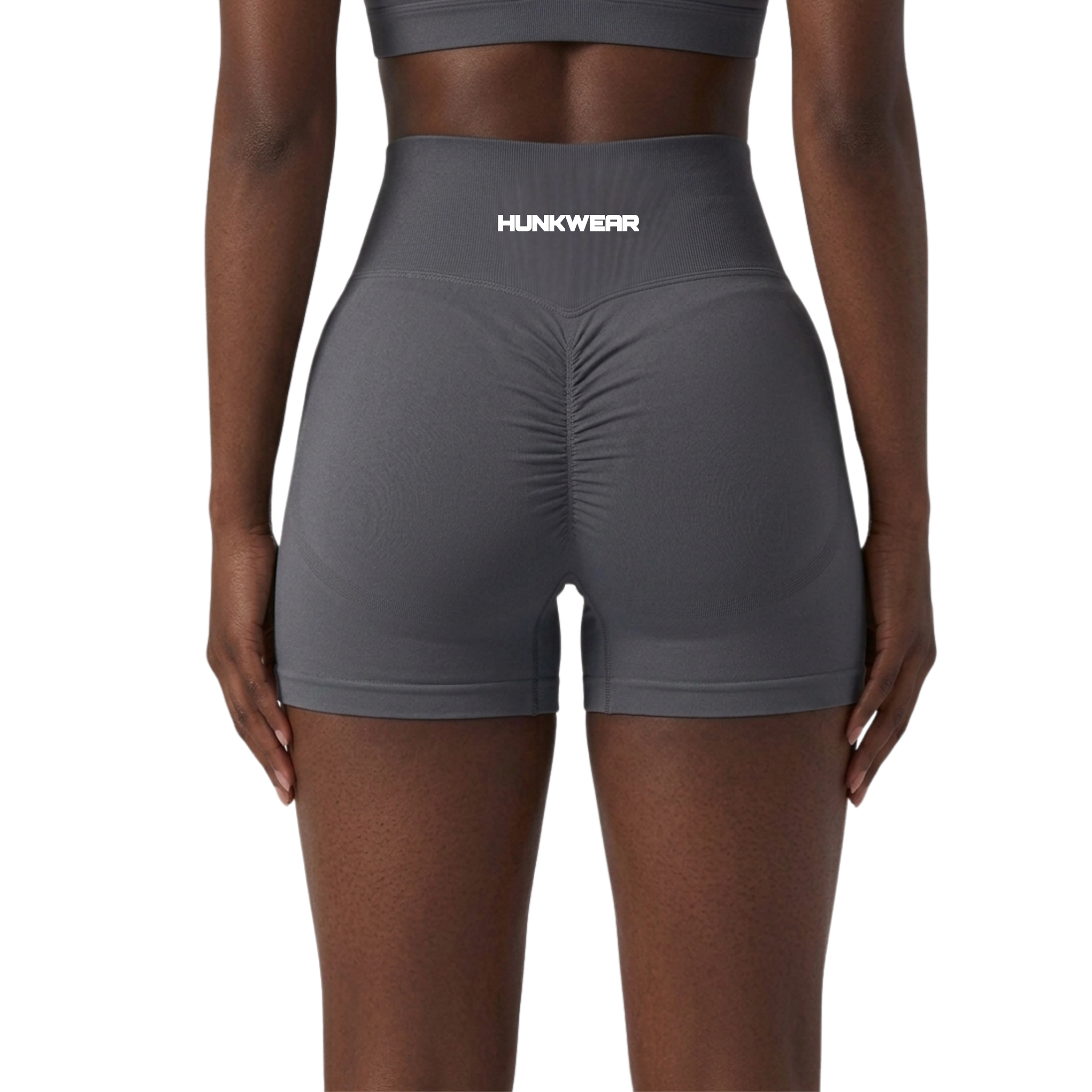 Sculpt Scrunch Shorts