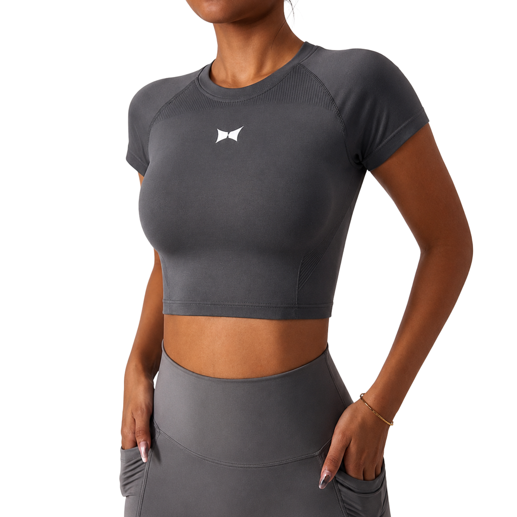 Sculpt Top