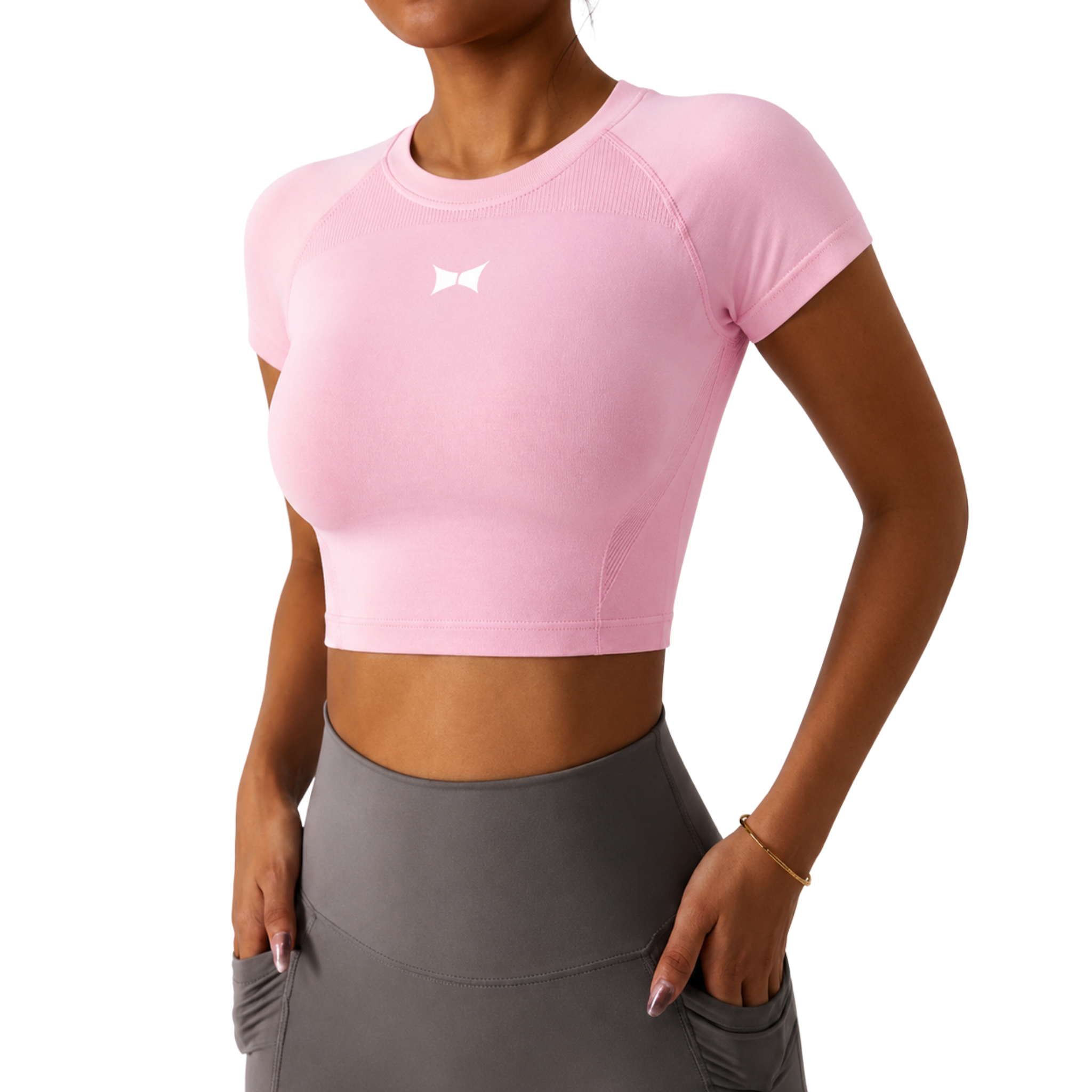 Sculpt Top