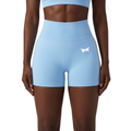 Sculpt Scrunch Shorts